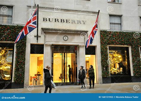 burberry london store technology|burberry outlet store london.